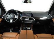 BMW X5 SUV / Terénní 3,0 l 195 kw