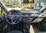Opel Corsa Hatchback 1,4 l 66 kw