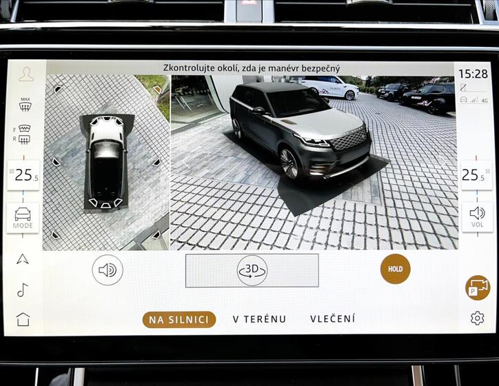 Land Rover Range Rover Velar 26