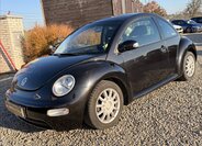 Volkswagen New Beetle 1