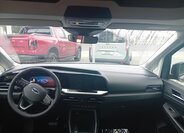 Ford Tourneo Connect 11