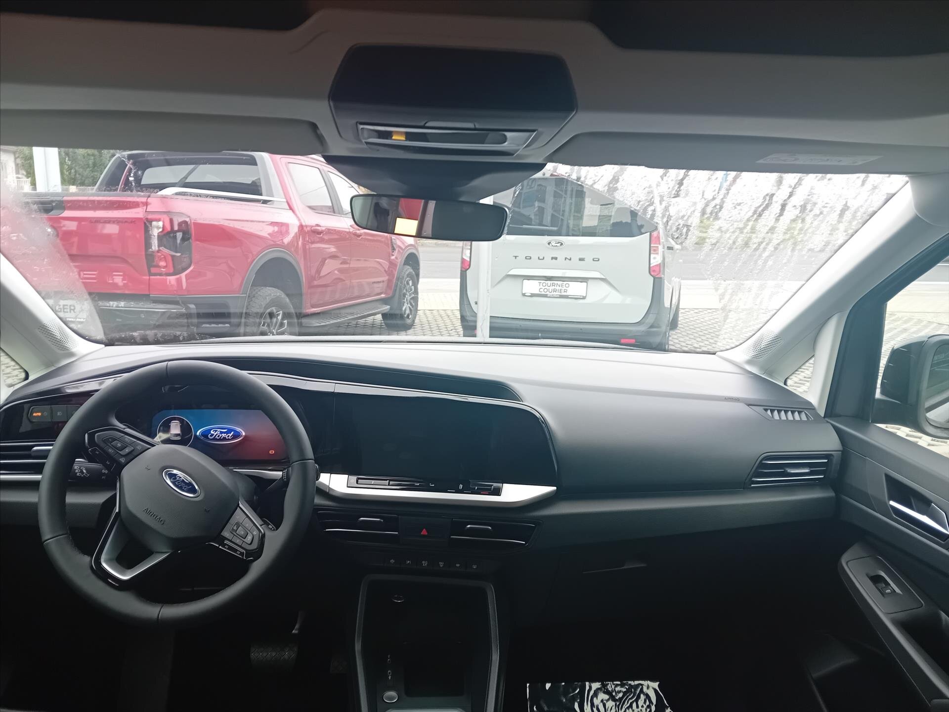 Ford Tourneo Connect