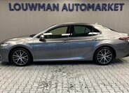 Toyota Camry Sedan 2,5 l 131 kw