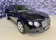 Bentley Continental GT 4