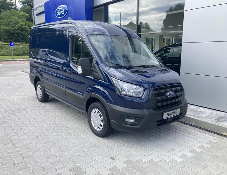 Ford Transit 2