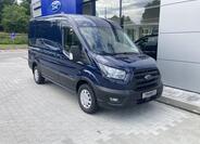 Ford Transit 2