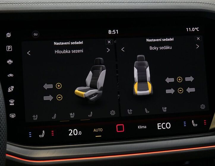 Volkswagen Touareg 30