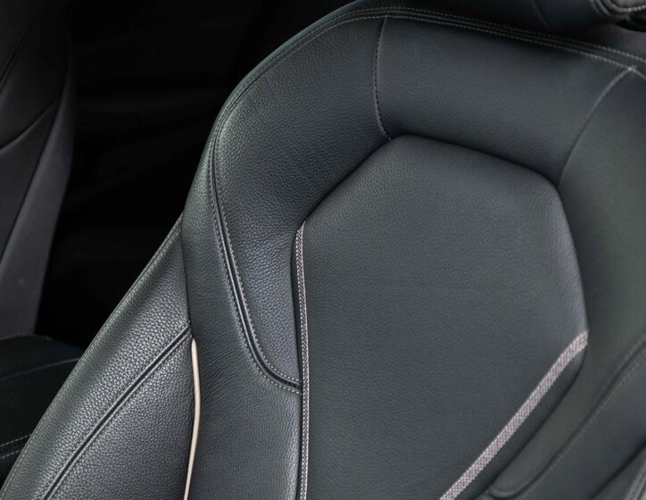 BMW Řada 5 Sedan / Limuzína 3,0 l 250 kw