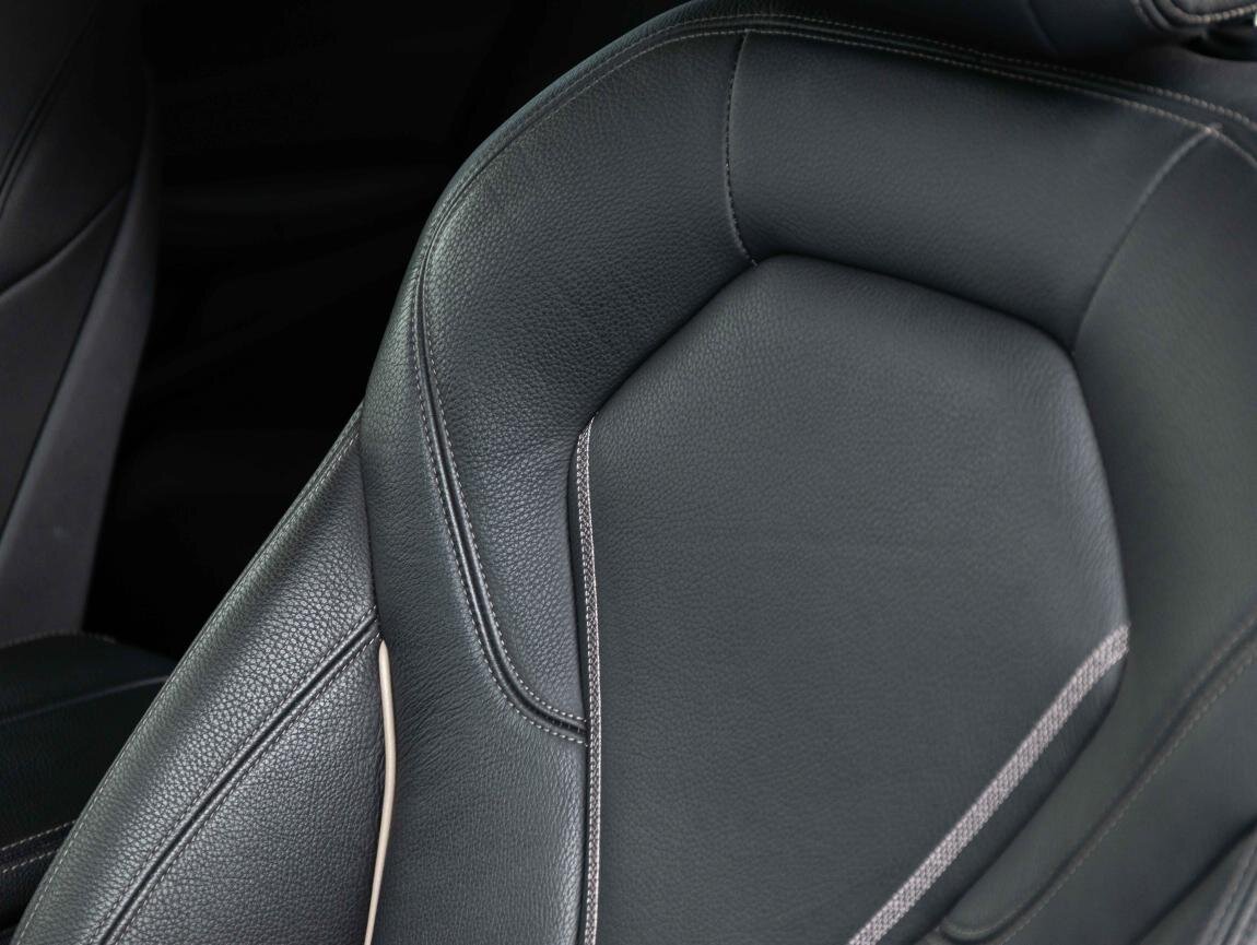 BMW Řada 5 Sedan / Limuzína 3,0 l 250 kw