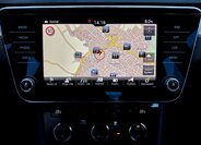 Škoda Superb Kombi 2,0 l 110 kw