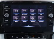 Volkswagen Passat 20