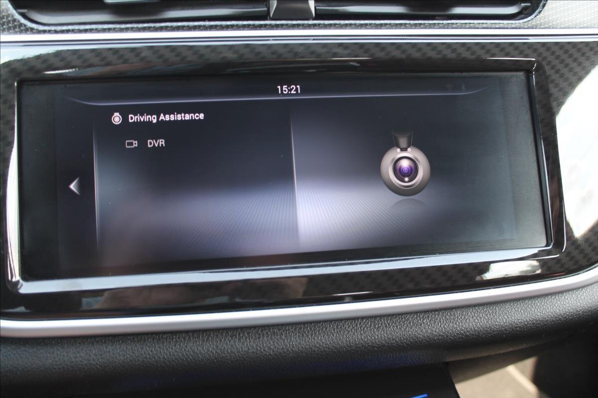 Dongfeng Fengon 5 SUV 1,5 l 101 kw