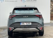KIA Sportage SUV 1,6 l 110 kw