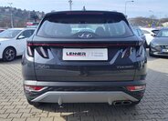 Hyundai Tucson SUV / Terénní 1,6 l 110 kw