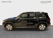 Mercedes-Benz EQB 8