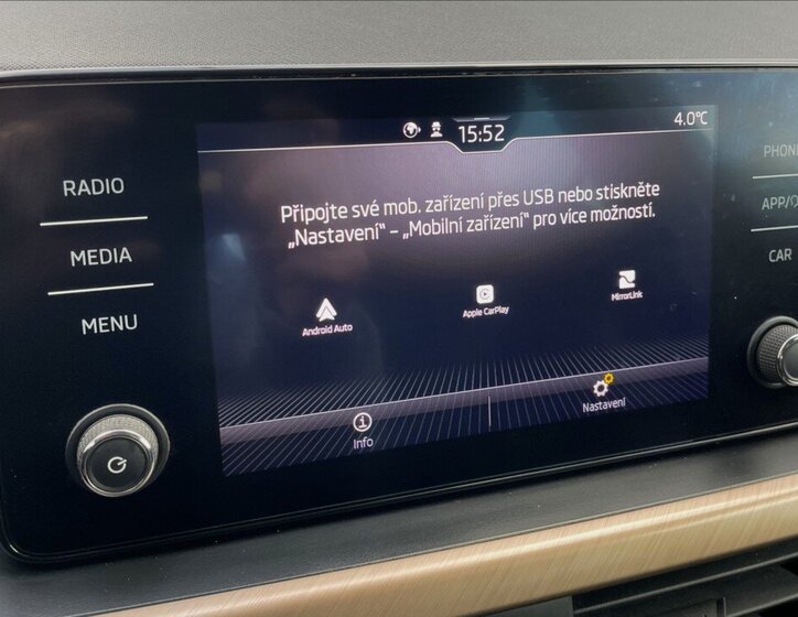 Škoda Kamiq SUV / Terénní 999,0 81 kw