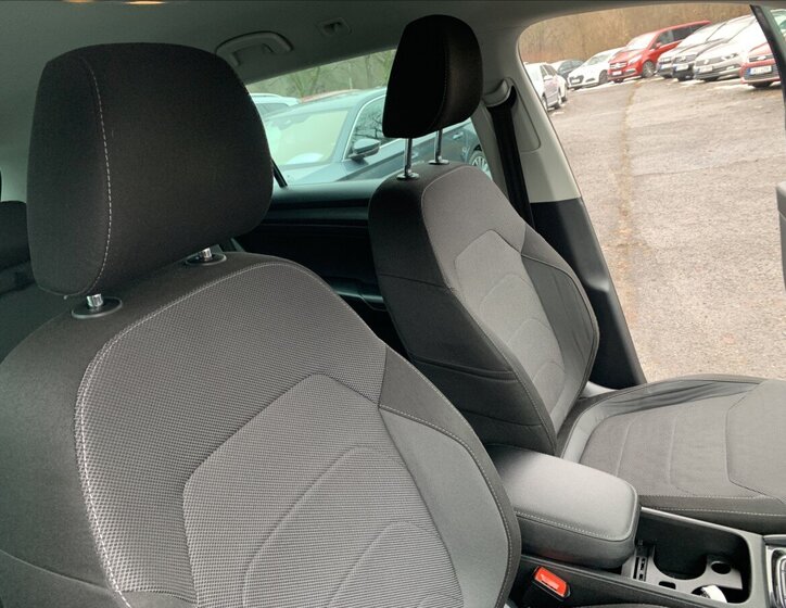 Škoda Kodiaq SUV 2,0 l 110 kw