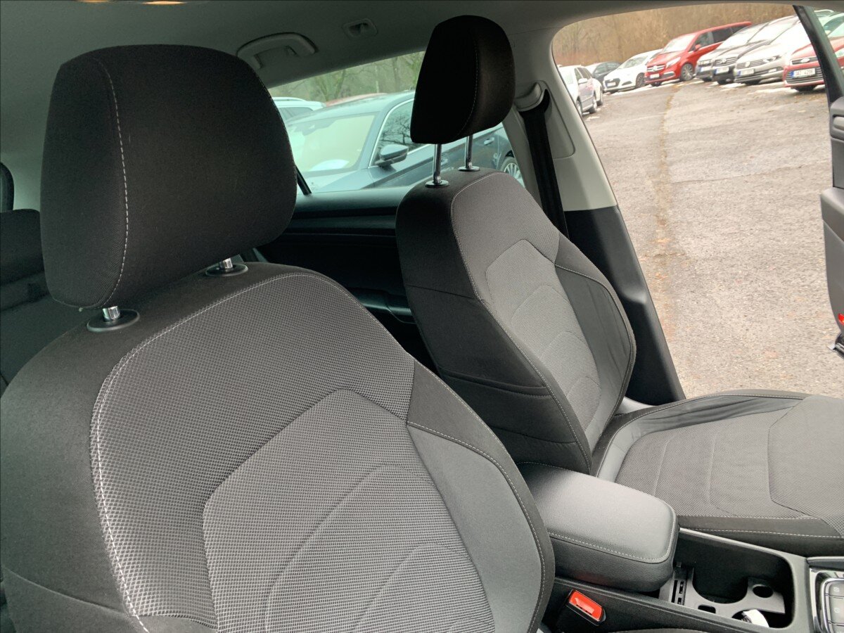 Škoda Kodiaq SUV 2,0 l 110 kw