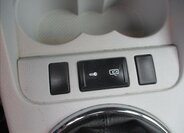 Škoda Fabia Kombi 1,2 l 77 kw