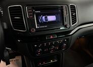 Volkswagen Sharan 26