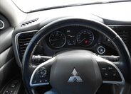 Mitsubishi Outlander Ostatní 2,3 l 132 kw