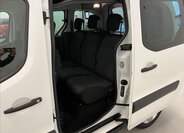 Citroën Berlingo 20