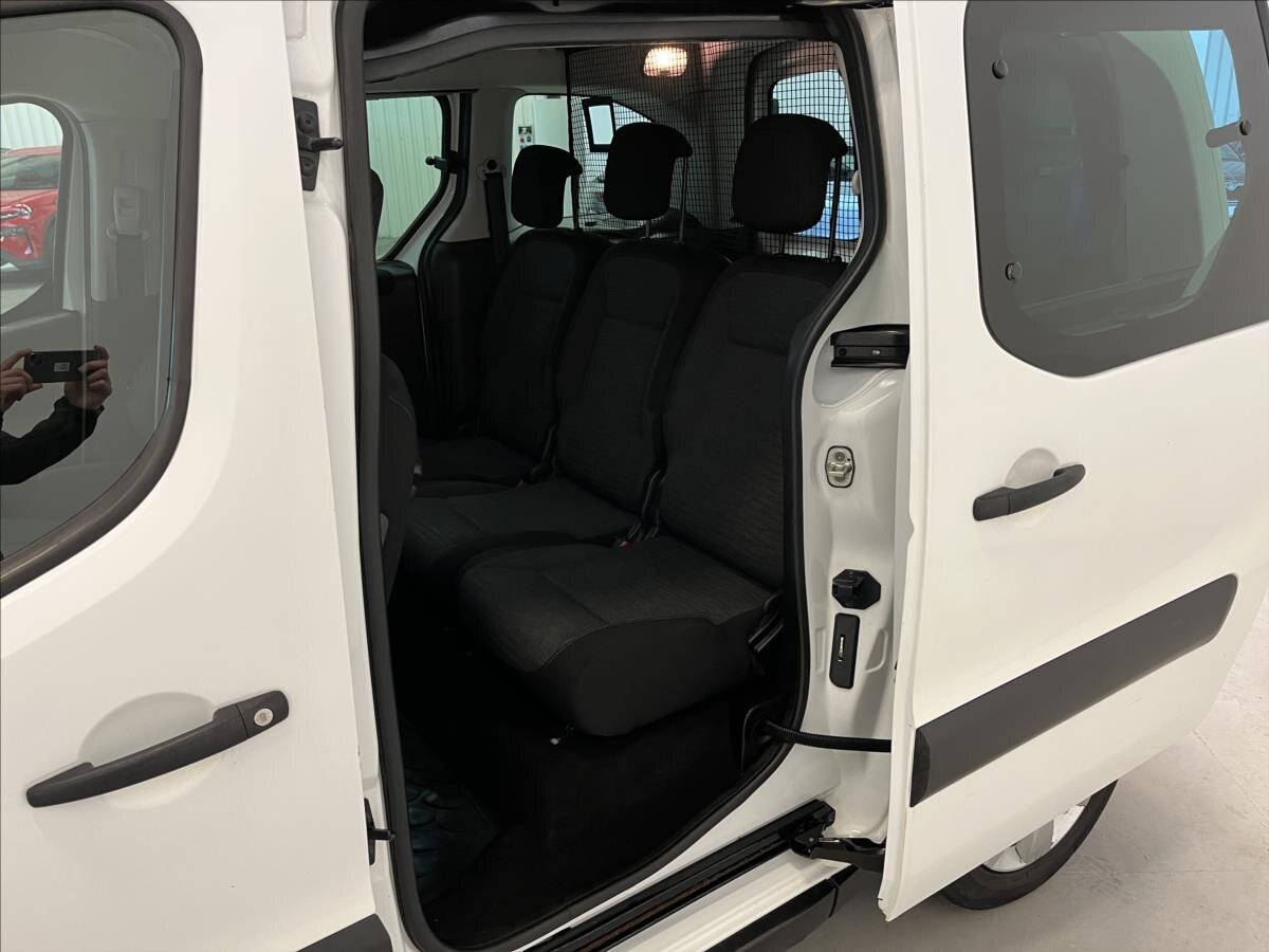 Citroën Berlingo