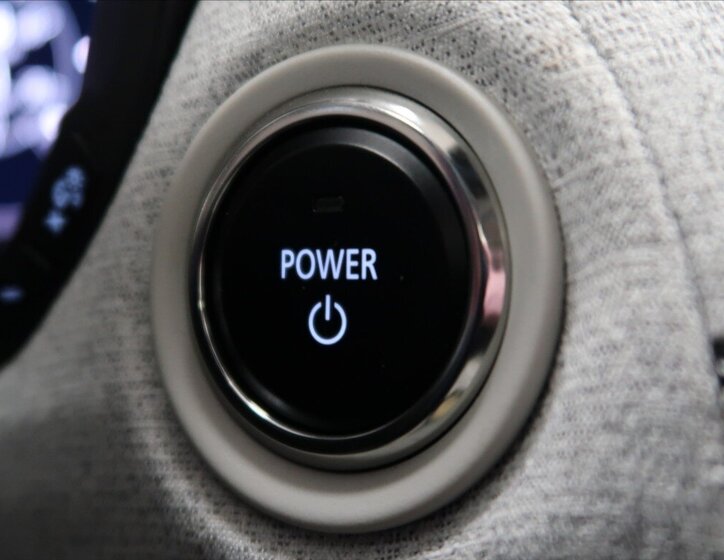 Mazda CX-60 SUV / Terénní 2,5 l 241 kw