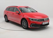 Volkswagen Passat Kombi 1,4 l 115 kw