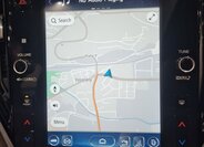 Subaru Forester SUV 2,0 l 113 kw