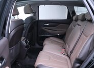 Hyundai Santa Fe SUV 2,2 l 147 kw