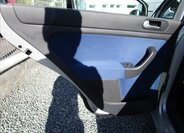 Volkswagen Golf Plus Skříň 1,6 l 75 kw