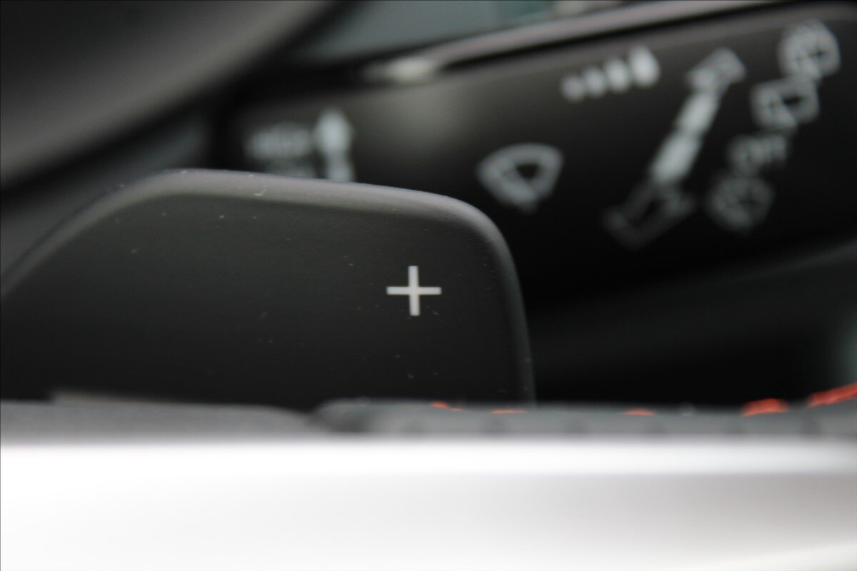 Seat Ateca SUV / Terénní 2,0 l 110 kw