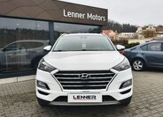 Hyundai Tucson 2