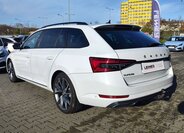 Škoda Superb 7