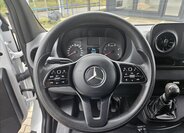 Mercedes-Benz Sprinter Ostatní 2,0 l 110 kw