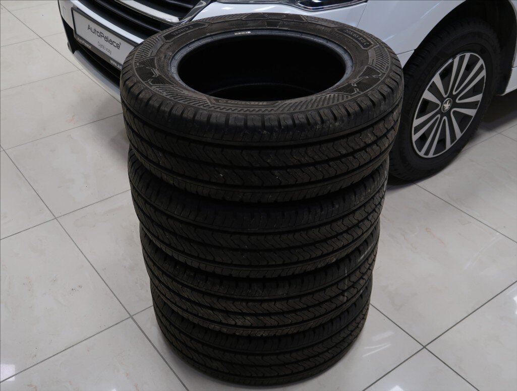 Peugeot Partner Tepee Kombi 1,6 l 55 kw