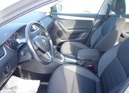 Škoda Octavia Kombi 1,5 l 110 kw