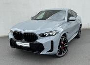 BMW X6 1
