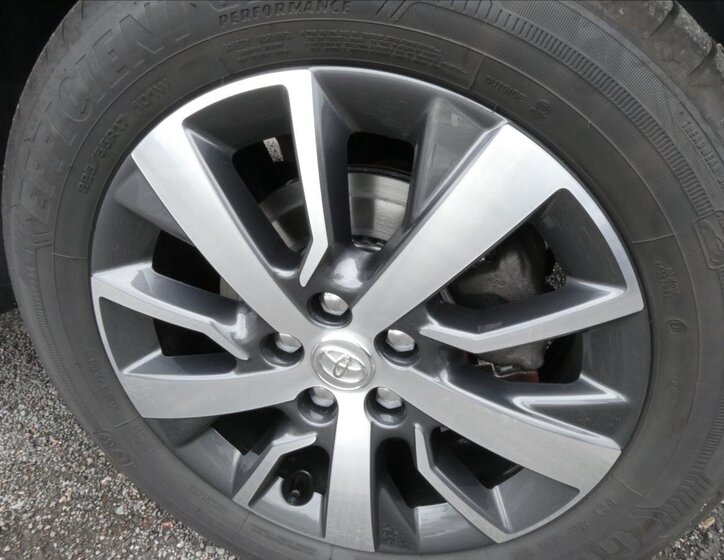 Toyota ProAce Verso 17