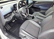 Volkswagen ID.4 SUV 0,0 220 kw