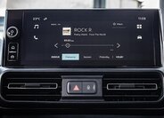 Citroën Berlingo 12