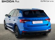 Škoda Fabia Hatchback 999,0 85 kw