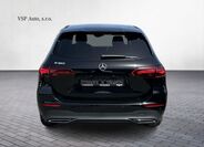 Mercedes-Benz Třídy B 5