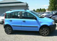 Fiat Panda 8
