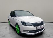 Škoda Fabia 1