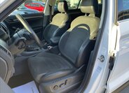 Škoda Kodiaq SUV 2,0 l 110 kw