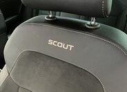 Škoda Superb Kombi 2,0 l 147 kw