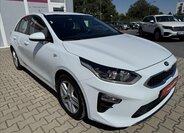 KIA Ceed Hatchback 1,4 l 73 kw