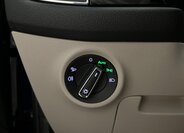 Škoda Kodiaq SUV / Terénní 2,0 l 147 kw